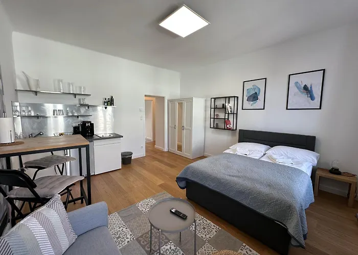 Dowa Apartments