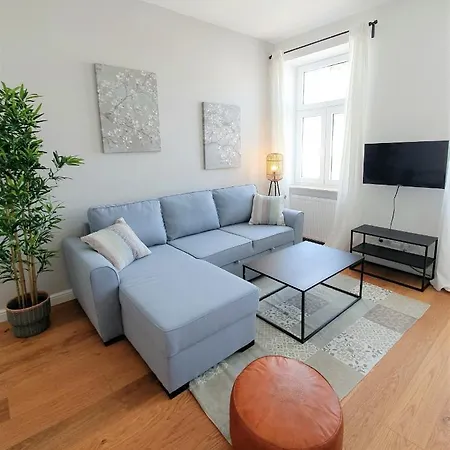Dowa Apartments Viena Exterior foto