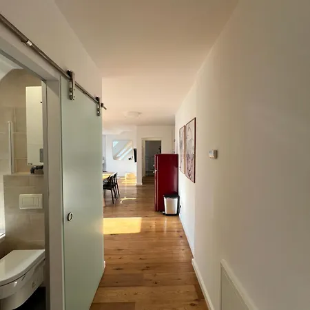 Dowa Apartments Viena Habitación foto