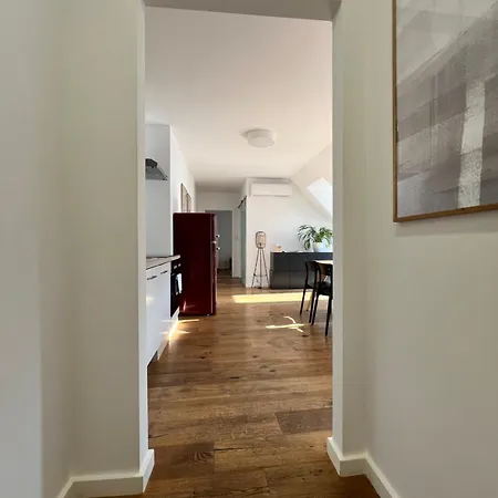 Dowa Apartments Viena Habitación foto