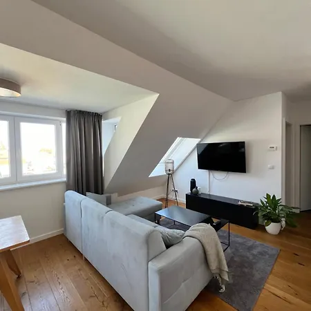 Dowa Apartments Viena Exterior foto