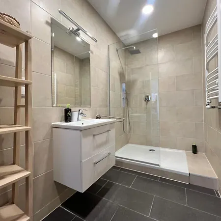 Dowa Apartments Viena Habitación foto
