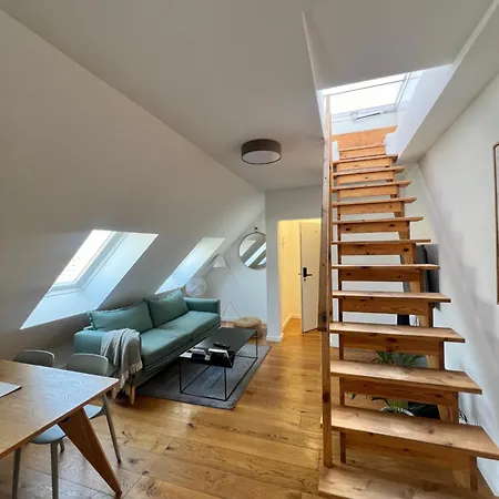 Dowa Apartments Viena Habitación foto