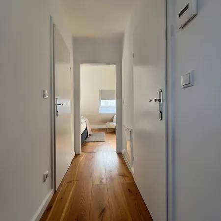 Dowa Apartments Viena Habitación foto
