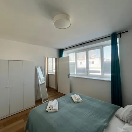Dowa Apartments Viena Habitación foto