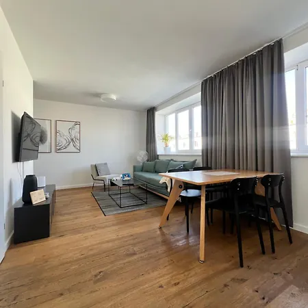 Dowa Apartments Viena Habitación foto