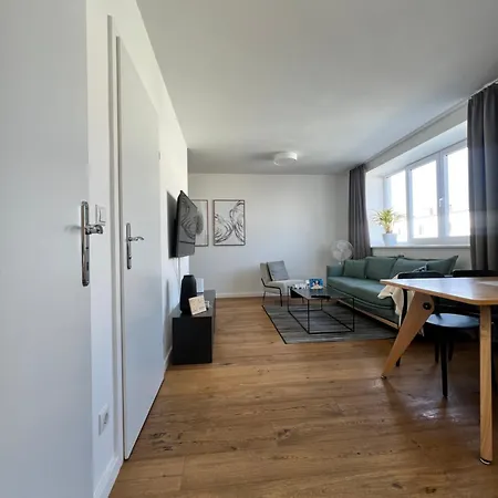 Dowa Apartments Viena Habitación foto