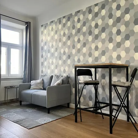 Dowa Apartments Viena Exterior foto