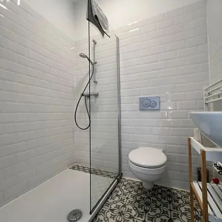 Dowa Apartments Viena Exterior foto