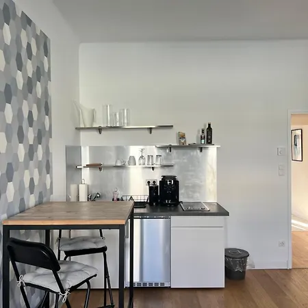 Dowa Apartments Viena Habitación foto