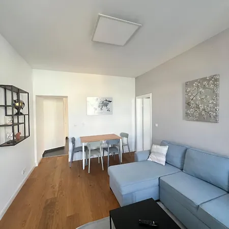 Dowa Apartments Viena Habitación foto