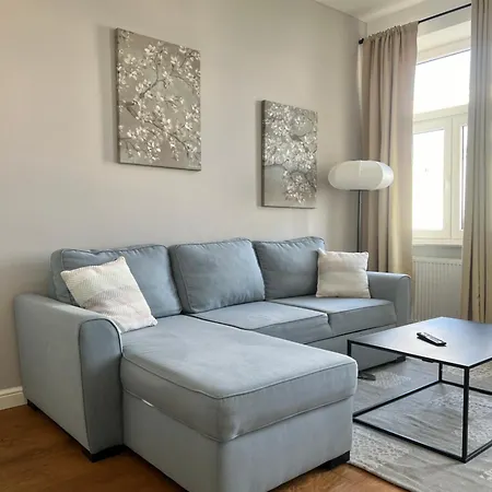 Dowa Apartments Viena Exterior foto
