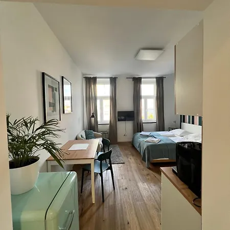 Dowa Apartments Viena Habitación foto
