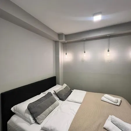 Dowa Apartments Viena Habitación foto