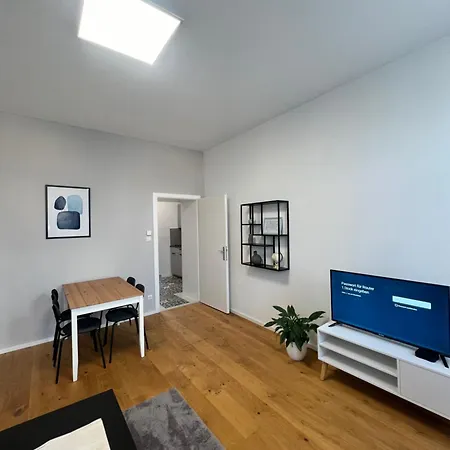 Dowa Apartments Viena Habitación foto