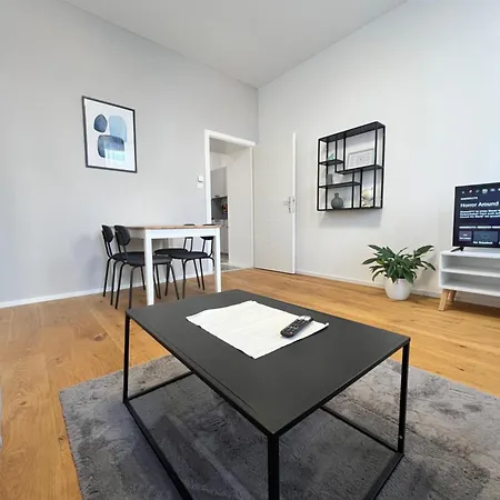 Dowa Apartments Viena Habitación foto
