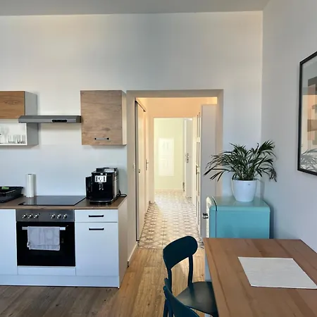Dowa Apartments Viena Habitación foto