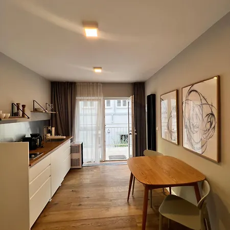 Dowa Apartments Viena Habitación foto