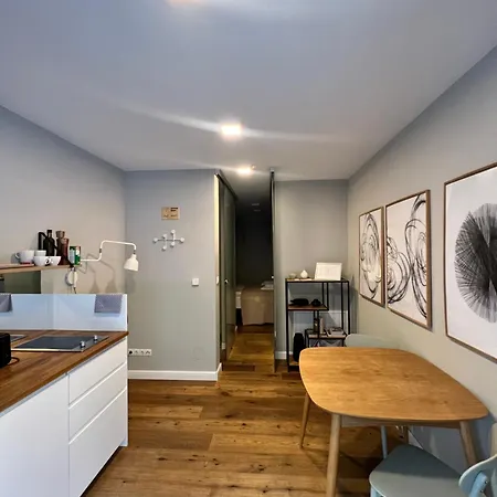 Dowa Apartments Viena Habitación foto