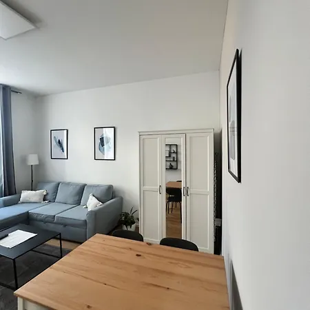 Dowa Apartments Viena Habitación foto