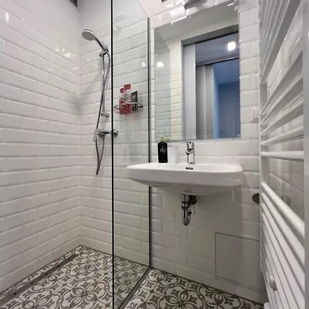 Dowa Apartments Viena Habitación foto