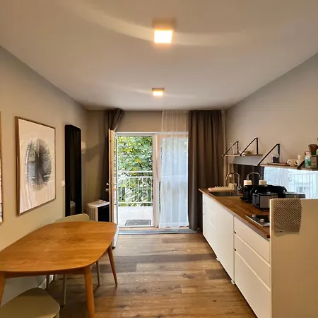 Dowa Apartments Viena Habitación foto
