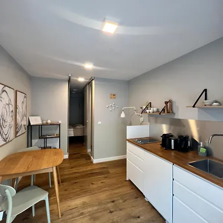 Dowa Apartments Viena Habitación foto