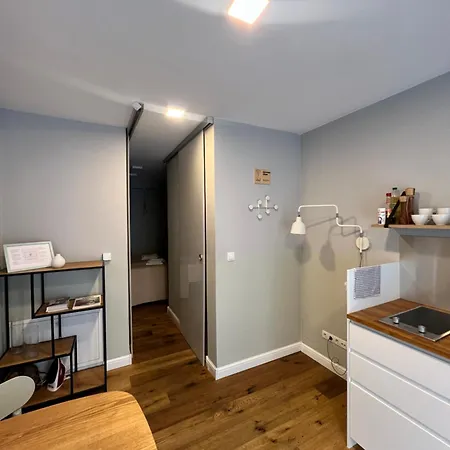 Dowa Apartments Viena Habitación foto