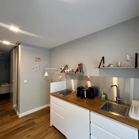 Dowa Apartments Viena Habitación foto