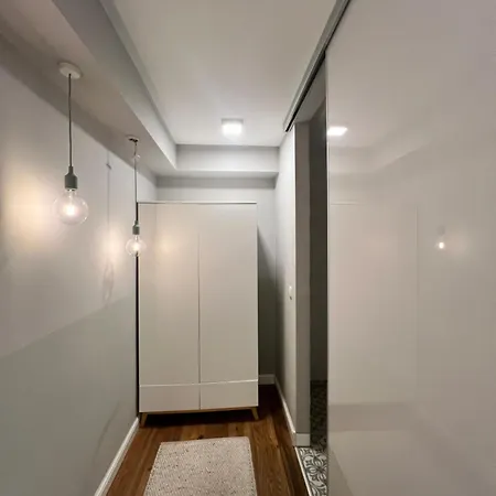 Dowa Apartments Viena Habitación foto
