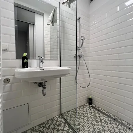 Dowa Apartments Viena Habitación foto