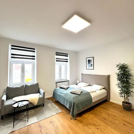 Dowa Apartments Viena Exterior foto