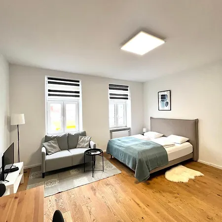 Dowa Apartments Viena Habitación foto