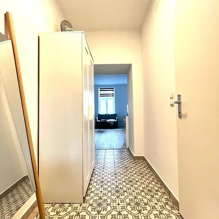 Dowa Apartments Viena Habitación foto