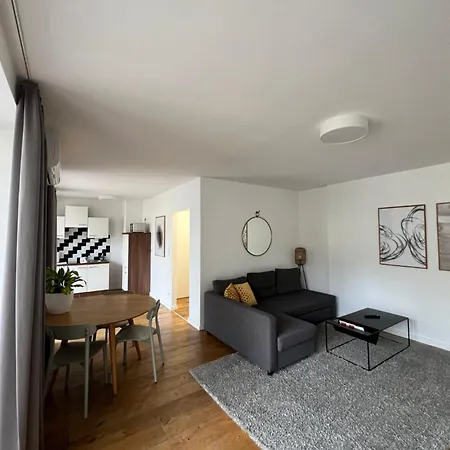 Dowa Apartments Viena Habitación foto
