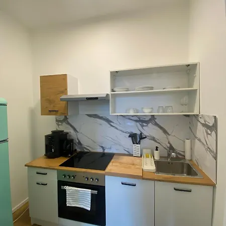Dowa Apartments Viena Habitación foto