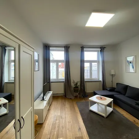 Dowa Apartments Viena Habitación foto