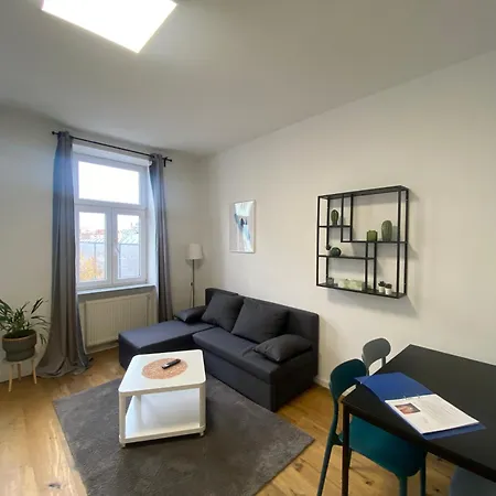 Dowa Apartments Viena Habitación foto